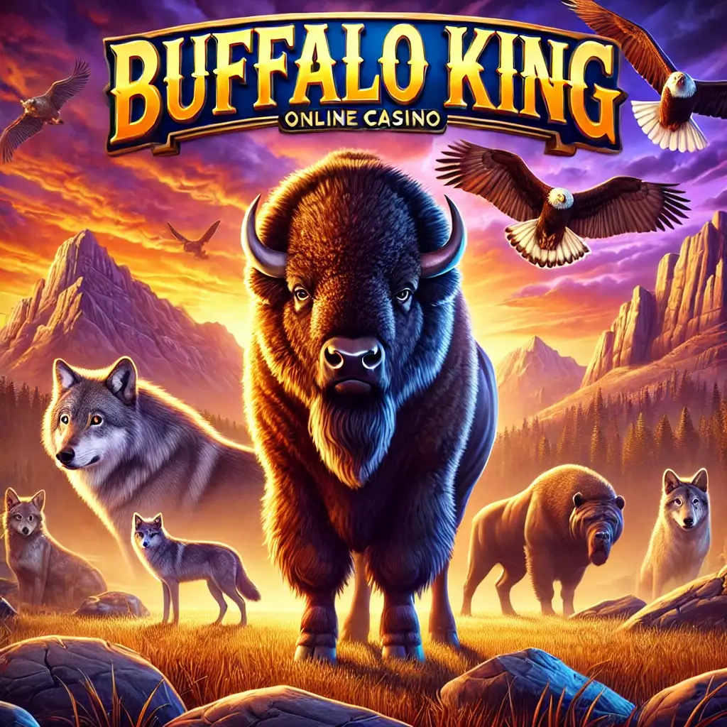 Buffalo King